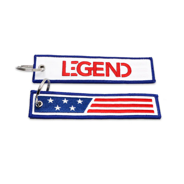 Legendary Gear. Life-Changing Wins.
